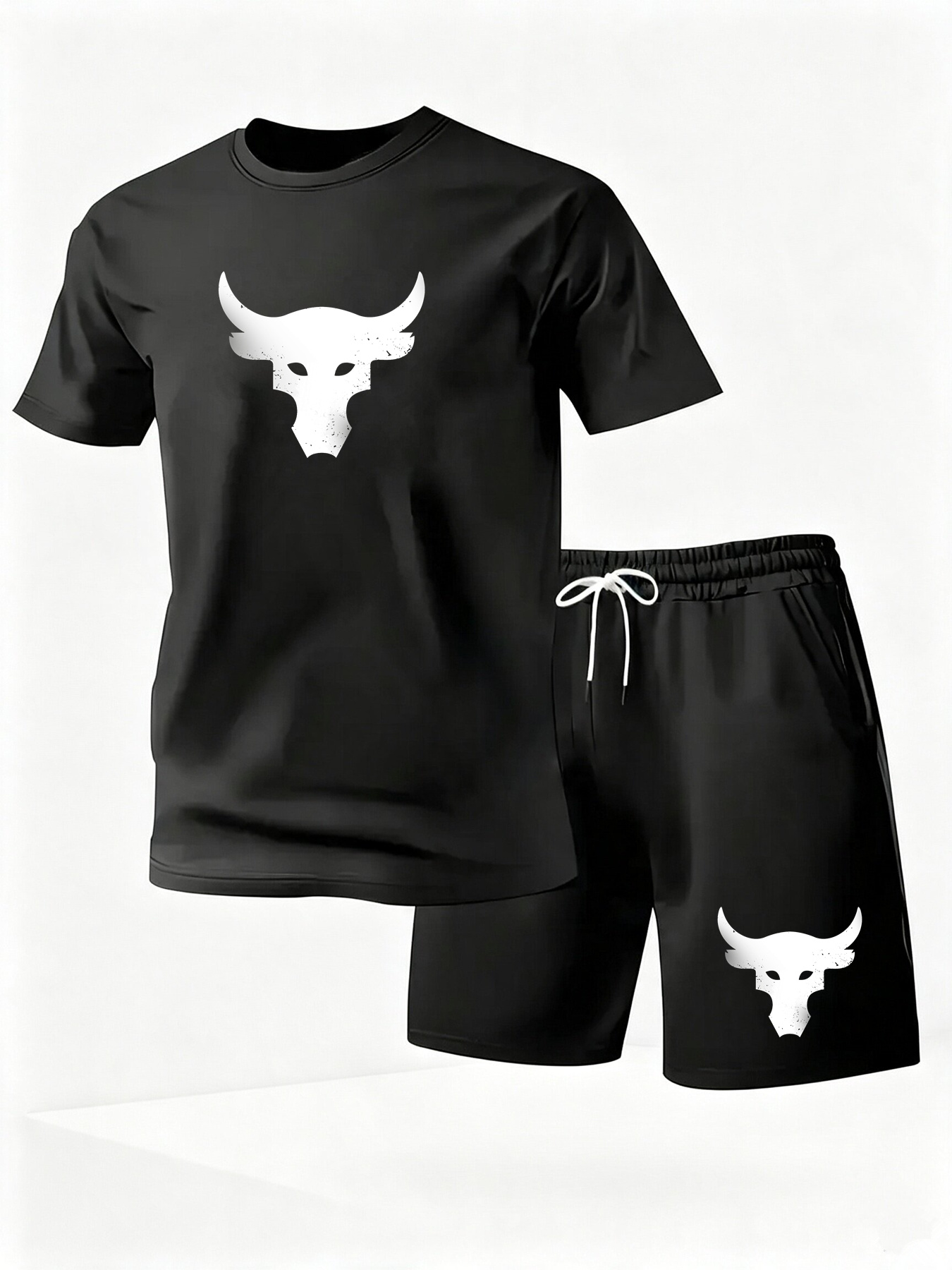 Street Fashion Style - Summer Men's Quick Dry Casual Short