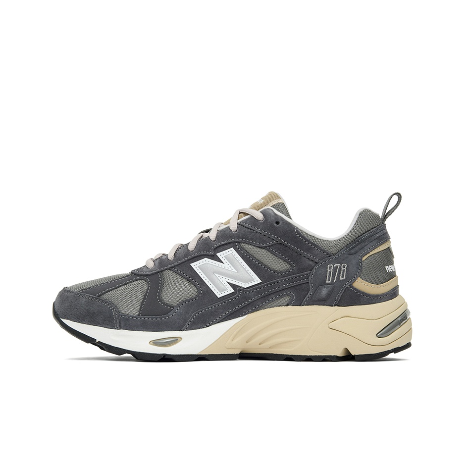New Balance Shoes 9060 - New Balance NB 878 Comfortable Breathable