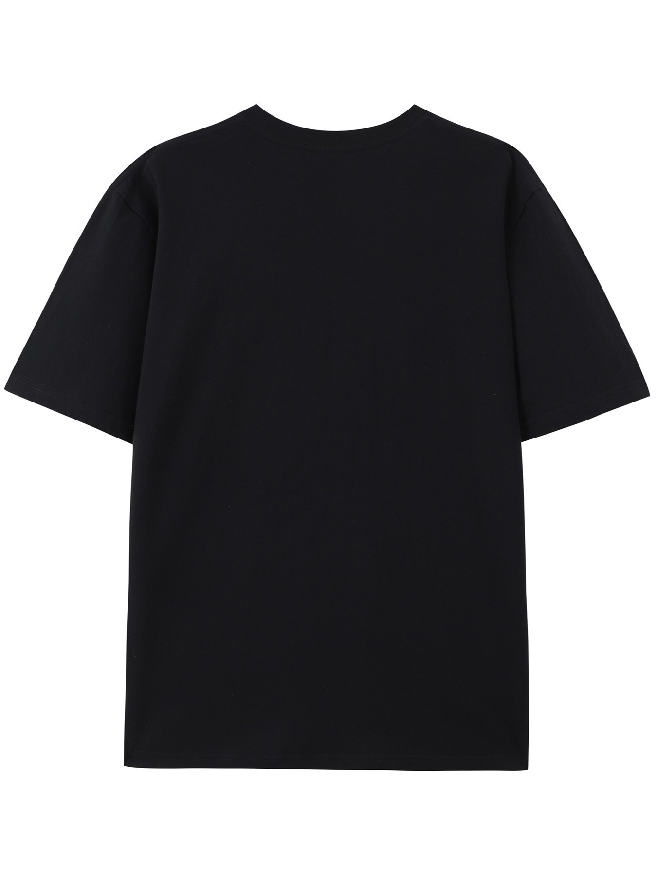Casual Street Style Men's T-Sh - огляд і ціна Street Style New York Fashion