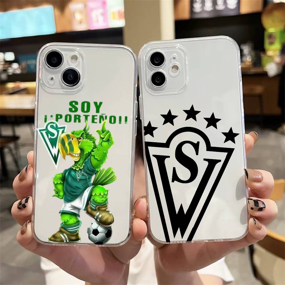 Cool S-Santiago W-Wanderers-18 - огляд і ціна Street Fashion Official