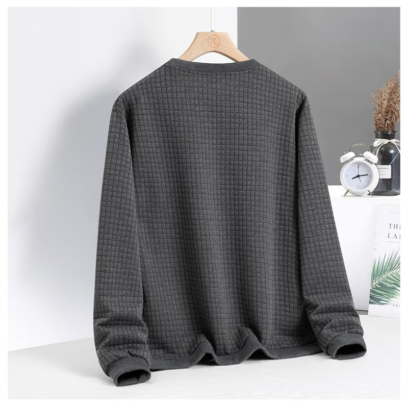 New York Printed Men's Sweatsh - огляд і ціна Street Fashion Of New York
