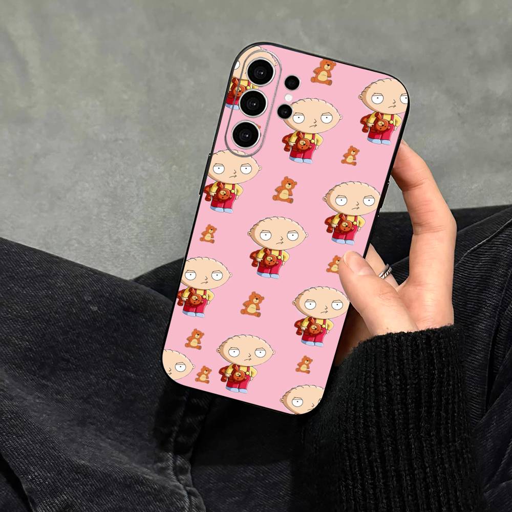 F-Family Funny Guy Phone Case  - огляд і ціна Street Fashion Official