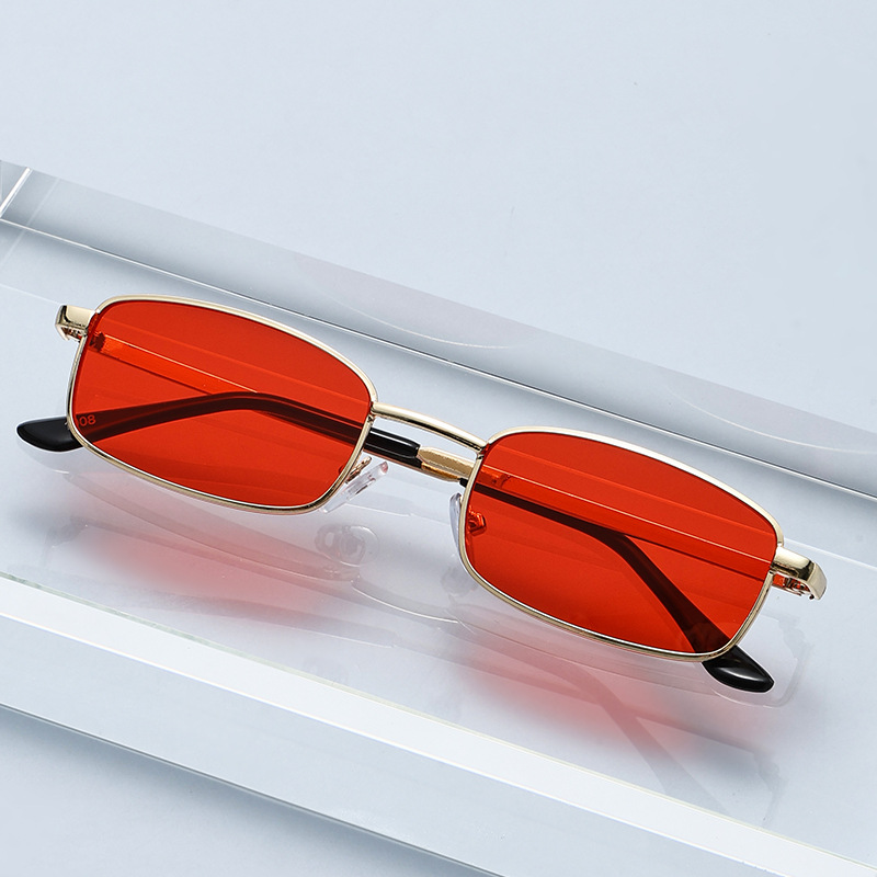 Fashion Punk Sunglasses Women  - огляд і ціна Street Fashion Glasses