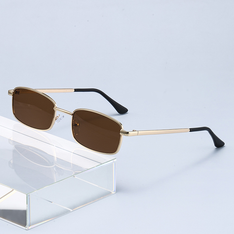 Fashion Punk Sunglasses Women  - огляд і ціна Street Fashion Glasses