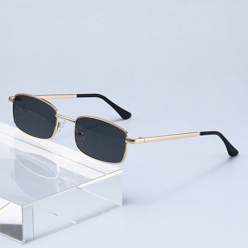 Fashion Punk Sunglasses Women  - огляд і ціна Street Fashion Glasses