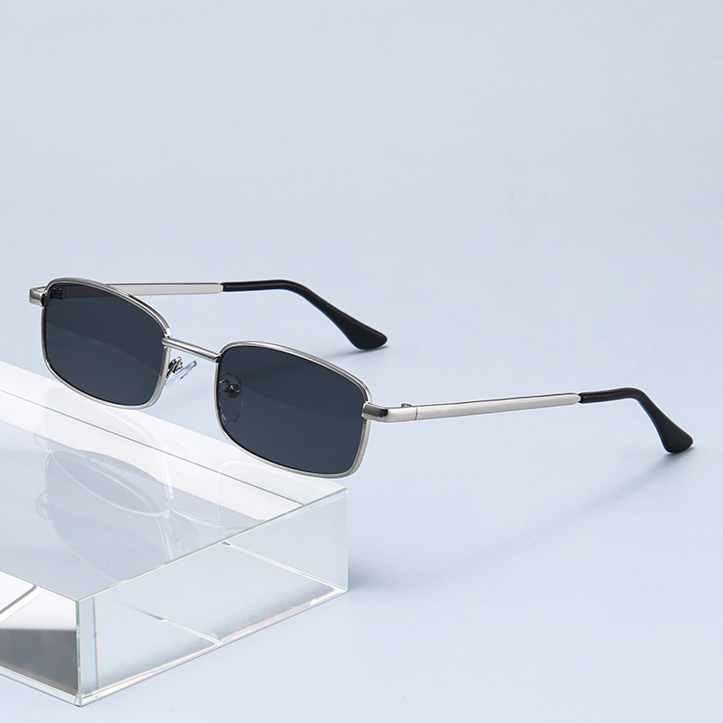 Fashion Punk Sunglasses Women  - огляд і ціна Street Fashion Glasses