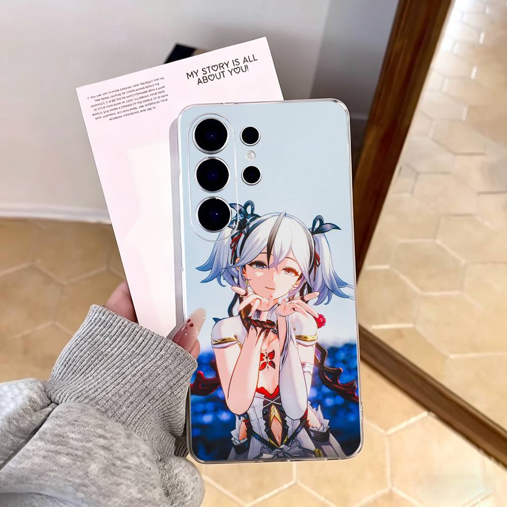 Wuthering Waves WuWa Game Came - огляд і ціна Street Fashion Official