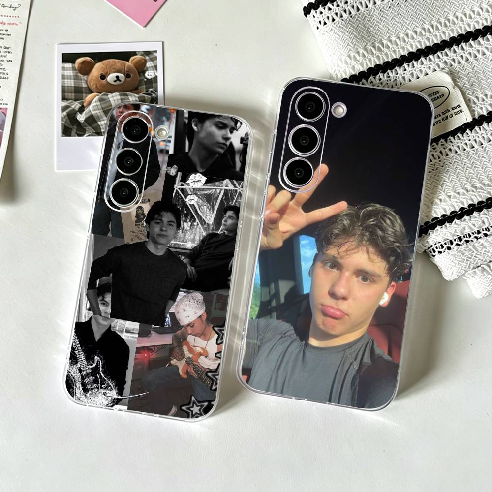 Cool M-Miguel M-Mora Phone Cas - огляд і ціна Street Fashion Official