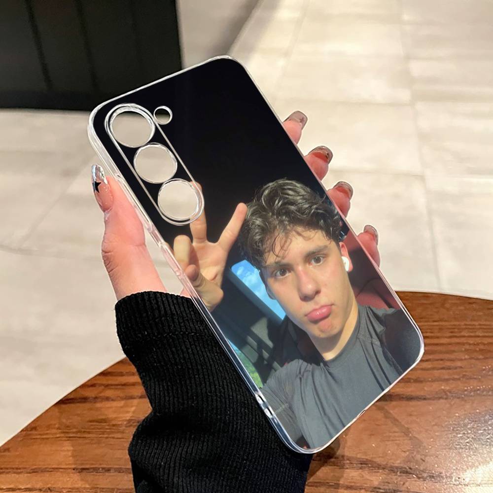 Cool M-Miguel M-Mora Phone Cas - огляд і ціна Street Fashion Official