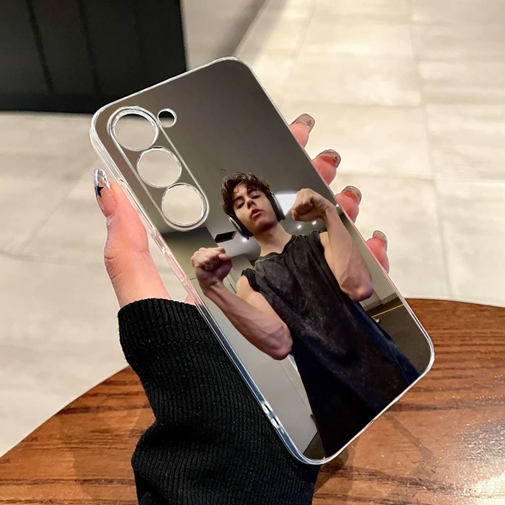 Cool M-Miguel M-Mora Phone Cas - огляд і ціна Street Fashion Official