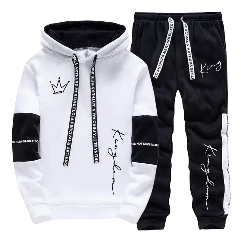 Urban Casual Fashion Sportswea - огляд і ціна Street Fashion Hoodie