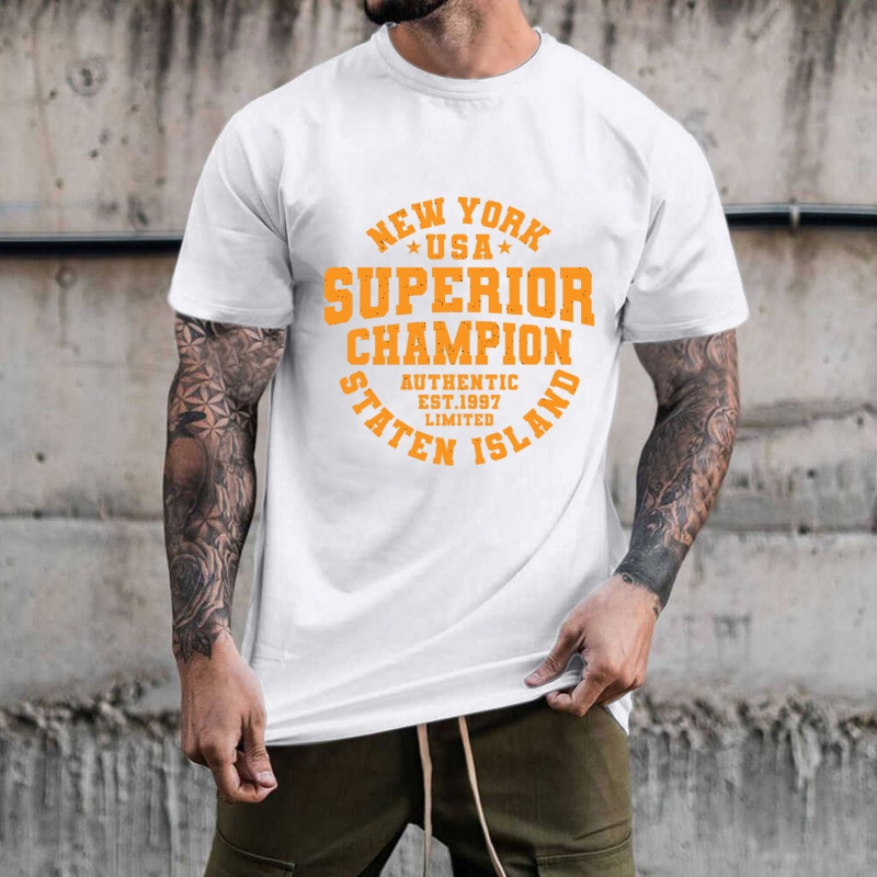 American Retro NEW YORK Letter - огляд і ціна Street Style New York Fashion