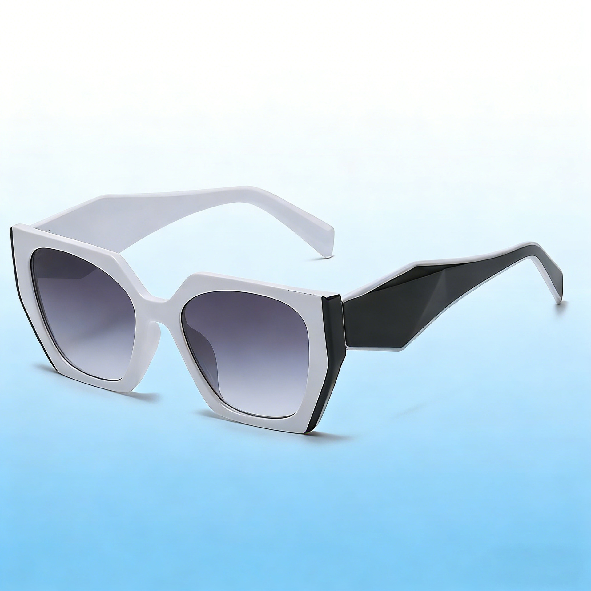 2026 New Full Frame Cat Eye Su - огляд і ціна Street Fashion Glasses