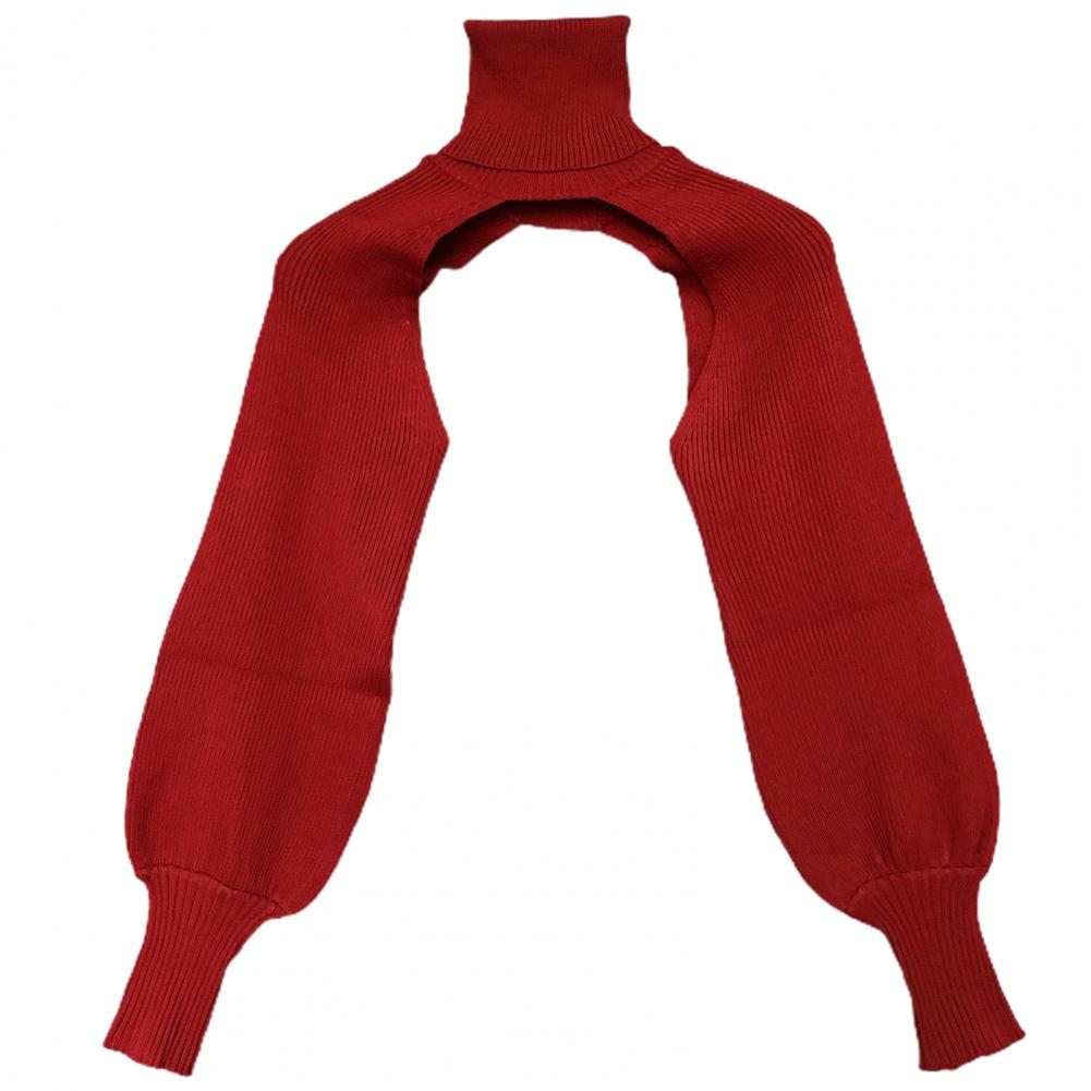 Knitwear Female Vest Ribbed Fa - огляд і ціна Street Fashion Vest
