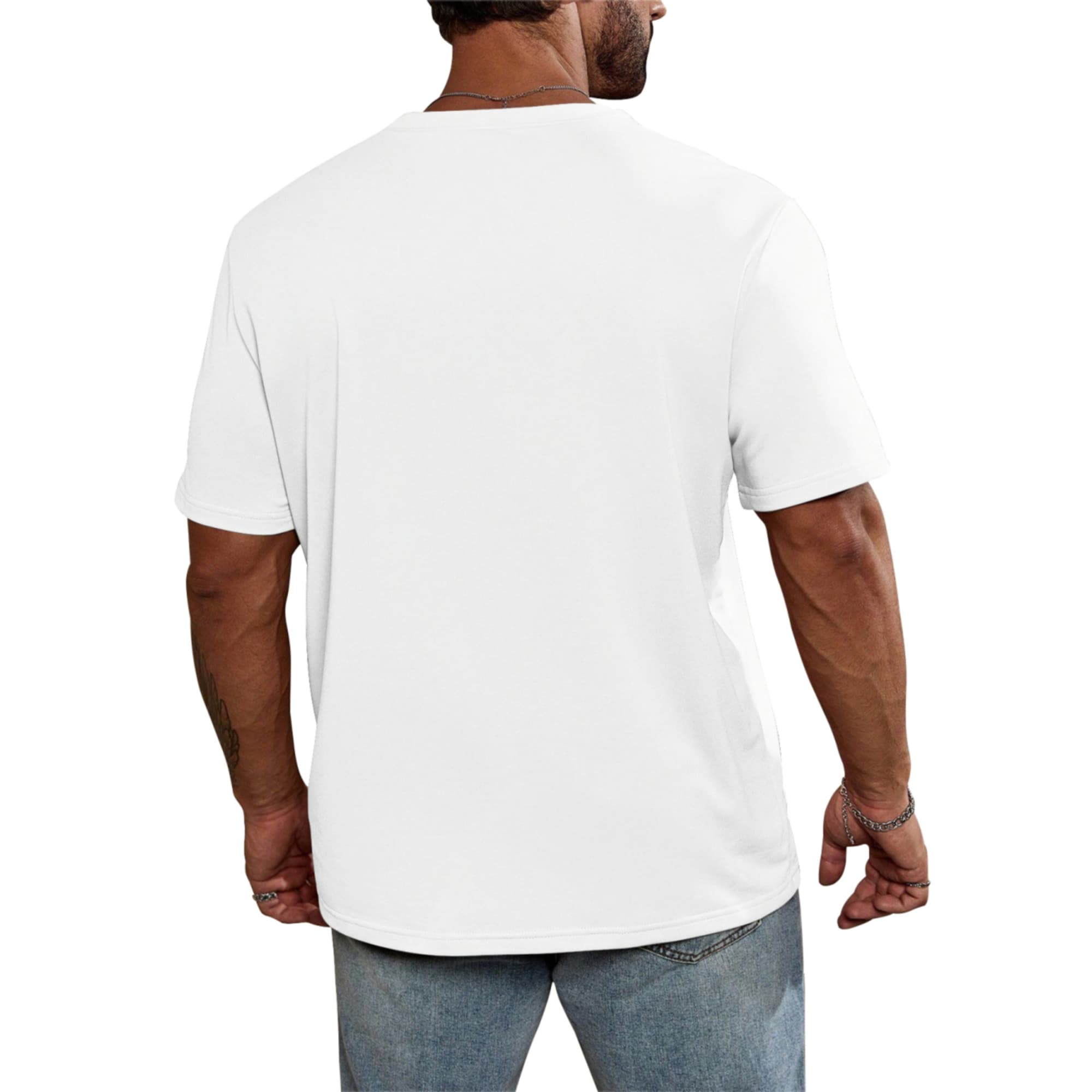 Summer Men Chicago Cursive Scr - огляд і ціна Street Fashion Chicago