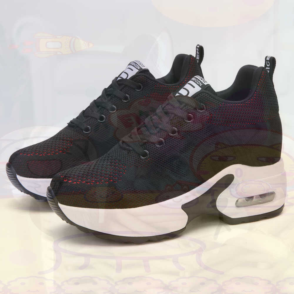 Red Size 36 Shoes Woman Tennis - огляд і ціна Street Fashion Official