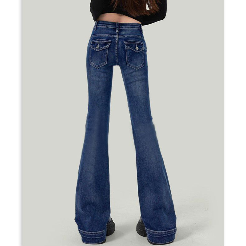 High Street Korean Ins Girls L - огляд і ціна Street Fashion Korean Girl
