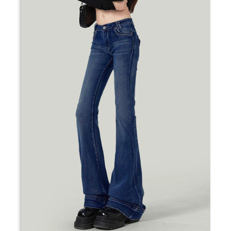 High Street Korean Ins Girls L - огляд і ціна Street Fashion Korean Girl