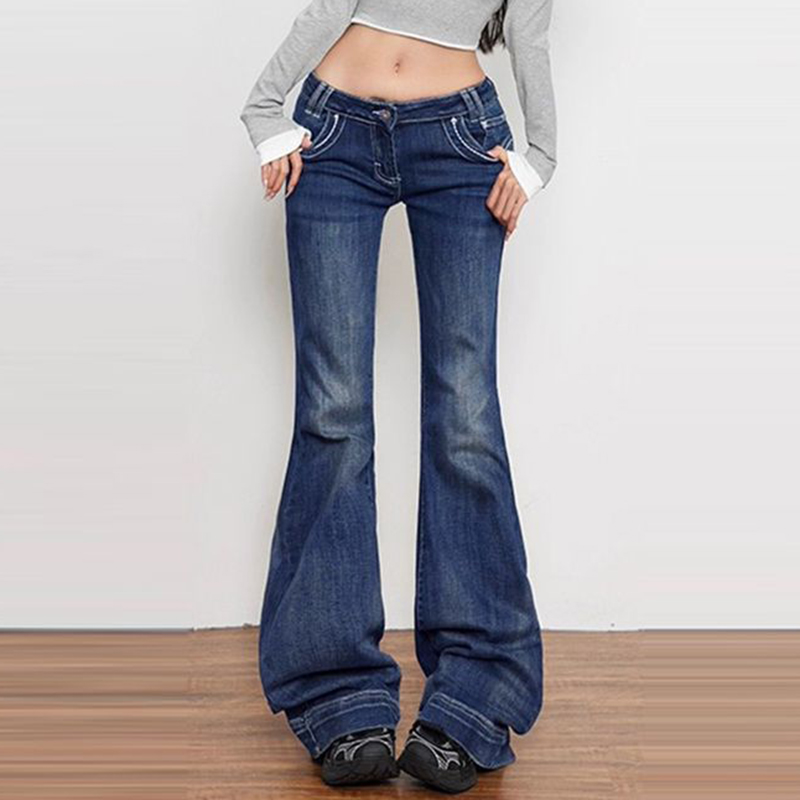 High Street Korean Ins Girls L - огляд і ціна Street Fashion Korean Girl
