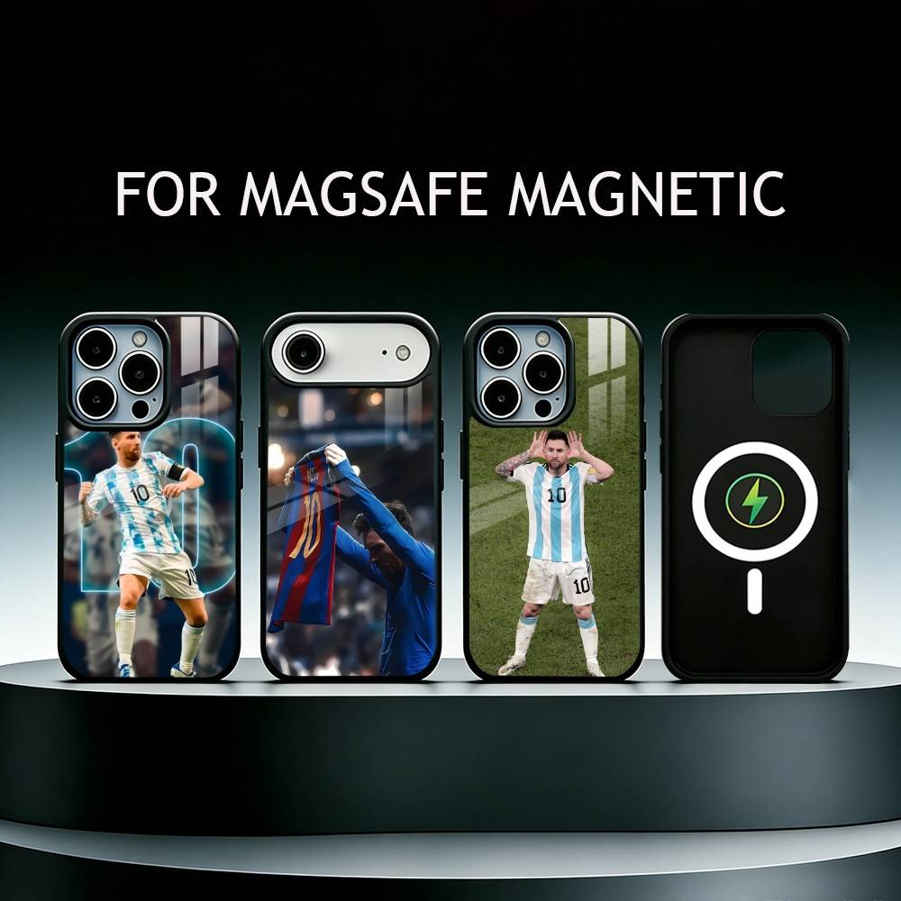 Lionel Messi-Forward  Phone Ca - огляд і ціна Street Fashion Official