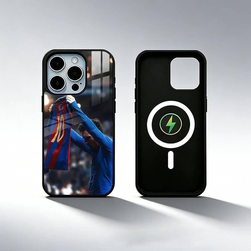 Lionel Messi-Forward  Phone Ca - огляд і ціна Street Fashion Official