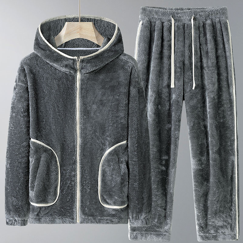 2026 Winter New Men's Hoodie S - огляд і ціна Street Fashion Hoodie