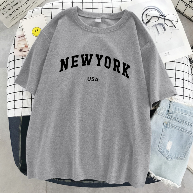 New York Usa City Letter Graph - огляд і ціна Street Fashion Usa