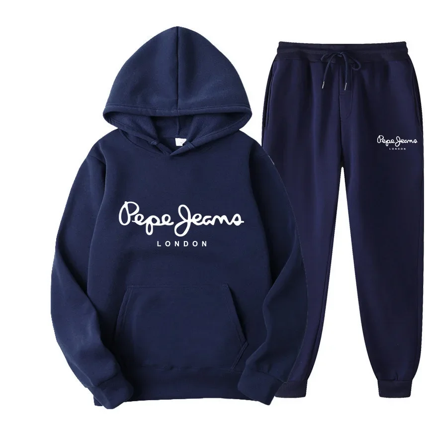 Men Women Printed Hoodie Track - огляд і ціна Street Fashion Art