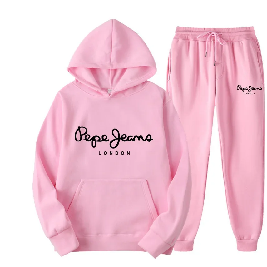 Men Women Printed Hoodie Track - огляд і ціна Street Fashion Art