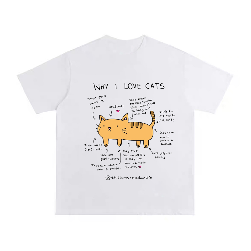Yellow Cat Analysis Picture Pr - огляд і ціна Fashion Street Cat