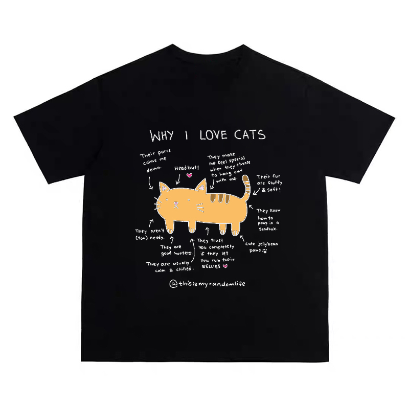 Yellow Cat Analysis Picture Pr - огляд і ціна Fashion Street Cat