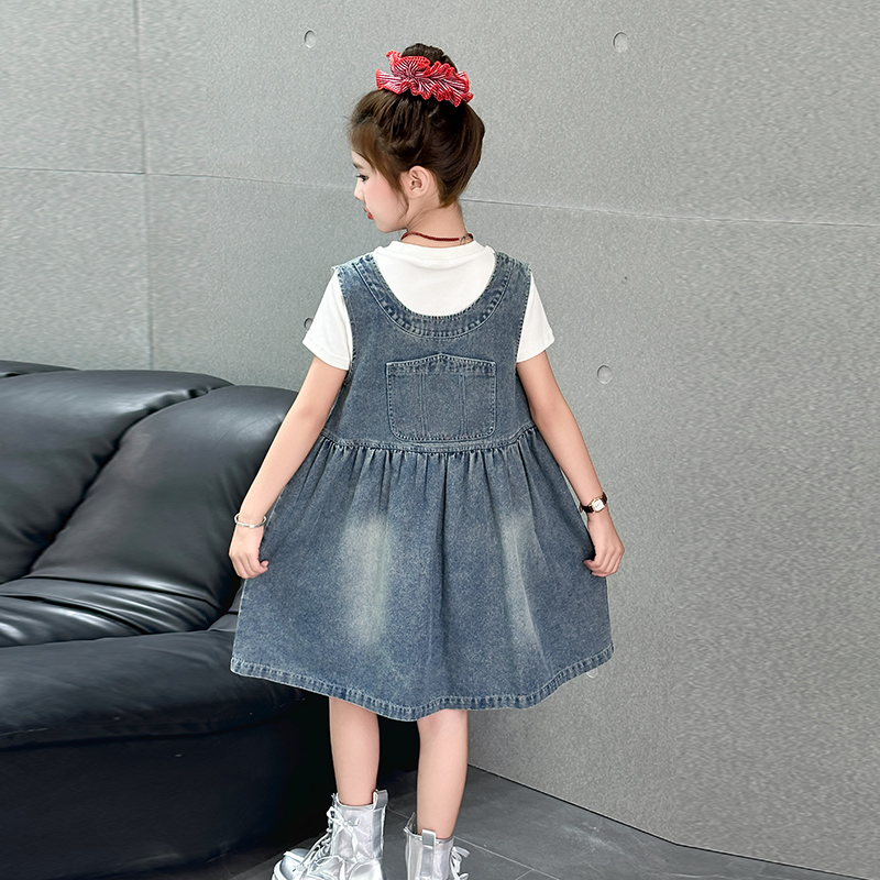 Kids Fashion Reversible Clothe - огляд і ціна Street Fashion Vest