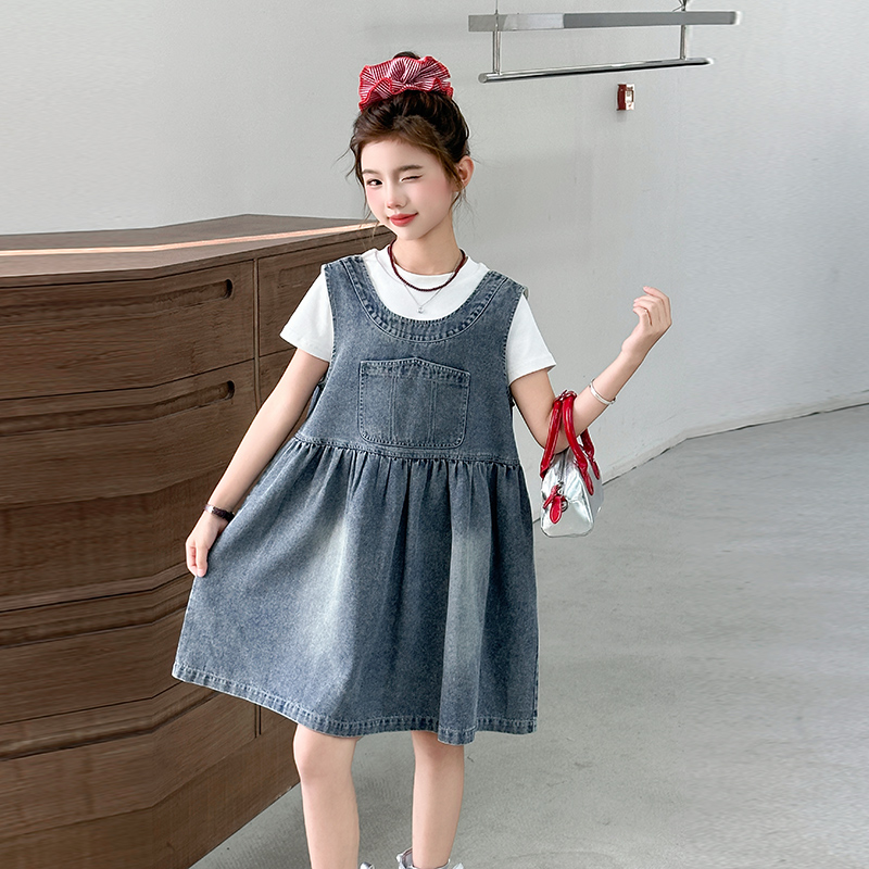 Kids Fashion Reversible Clothe - огляд і ціна Street Fashion Vest