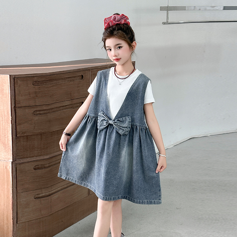 Kids Fashion Reversible Clothe - огляд і ціна Street Fashion Vest