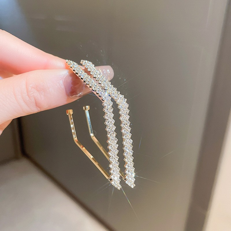 Ladies' Simple Gentle Versatil - огляд і ціна Street Fashion Earrings