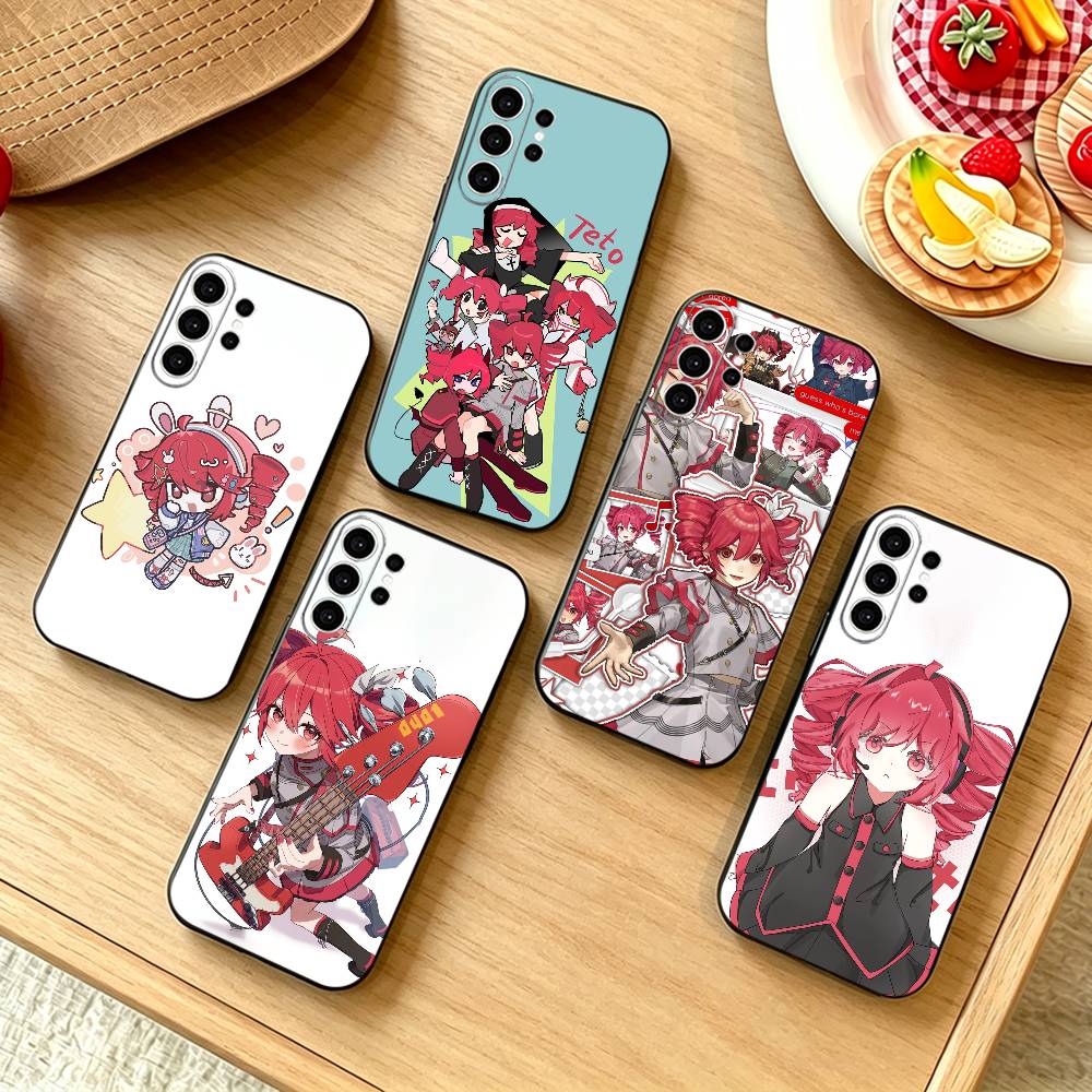 TM-Kasane Teto Get To Me Phone - огляд і ціна Street Fashion Official