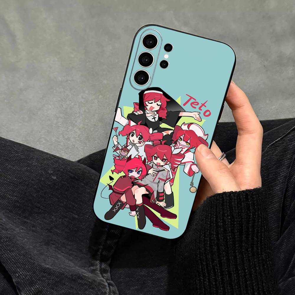 TM-Kasane Teto Get To Me Phone - огляд і ціна Street Fashion Official