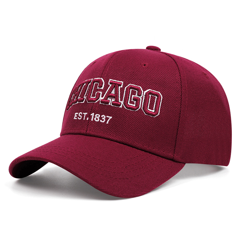 2026 Fashion New Hardtop Baseb - огляд і ціна Street Fashion Chicago