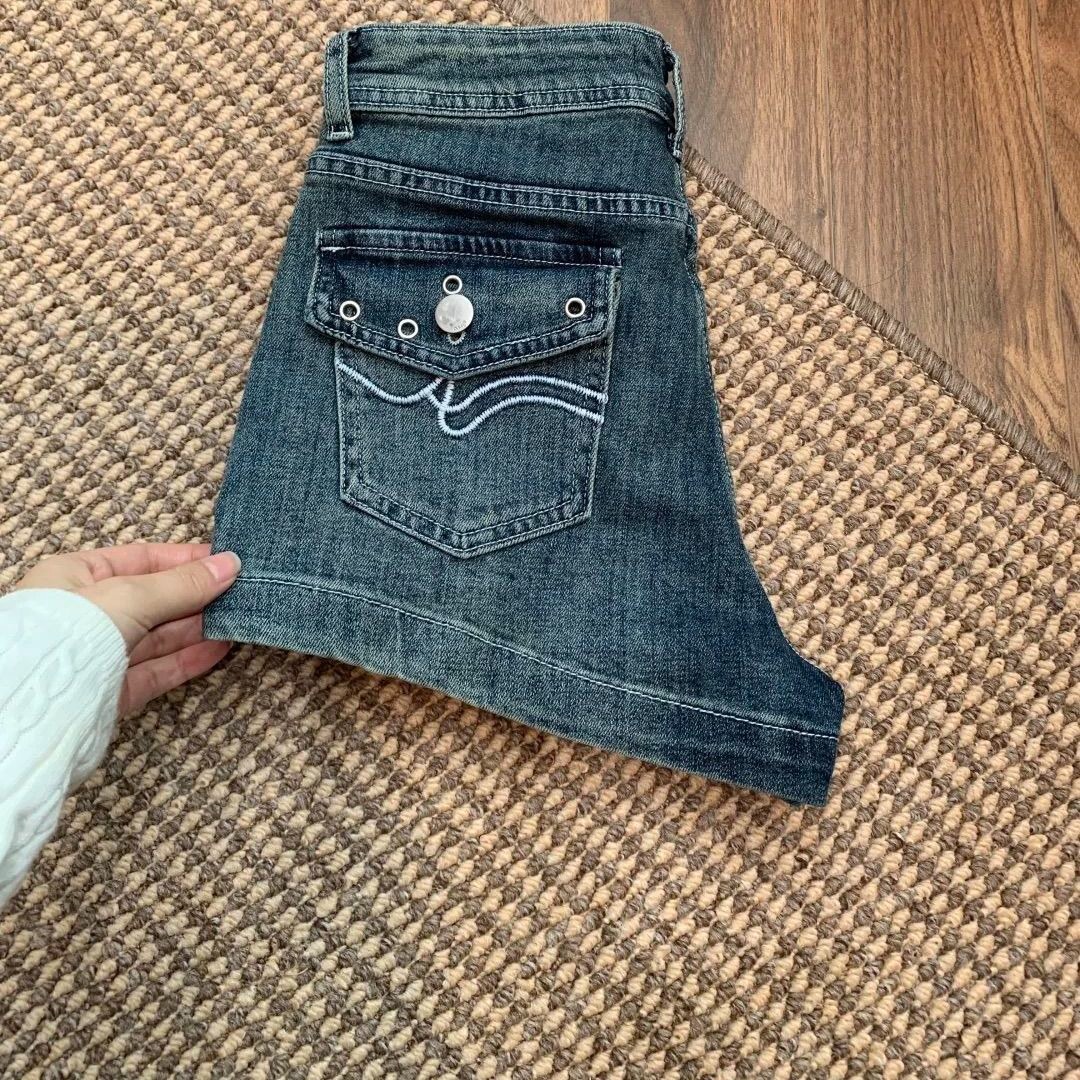 2026 New Women's Shorts Korean - огляд і ціна Street Fashion Korean Girl