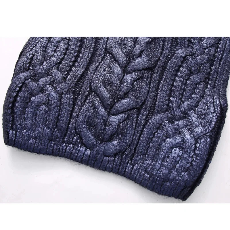 Sleeveless Knitted Sweater Ves - огляд і ціна Street Fashion Vest