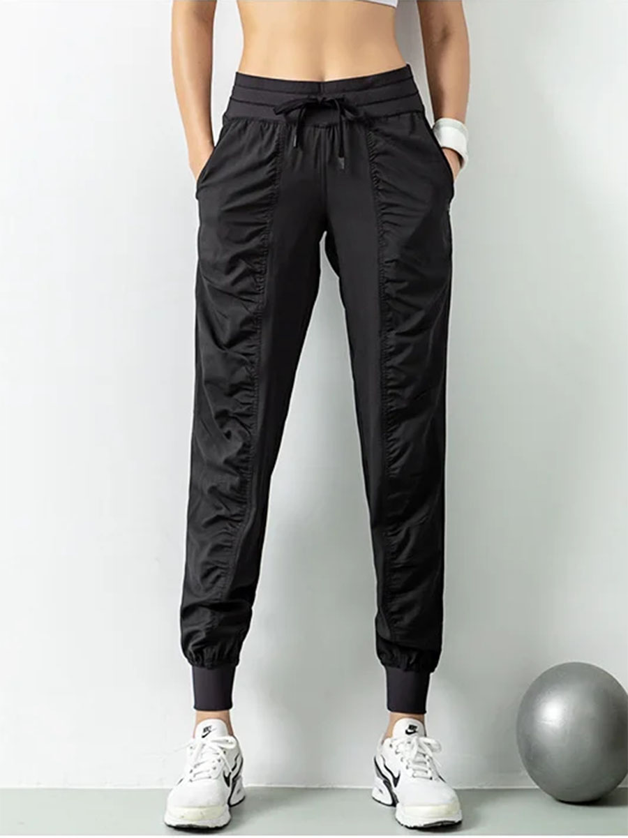 CZGUKE-High Waist Sports Jogge - огляд і ціна Street Fashion Art