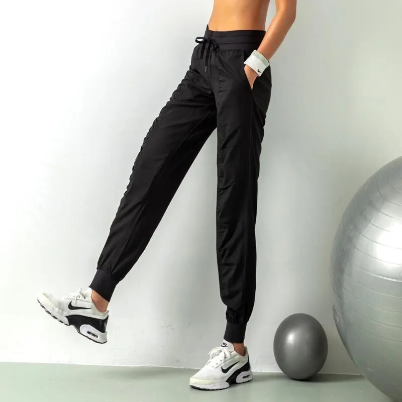 CZGUKE-High Waist Sports Jogge - огляд і ціна Street Fashion Art