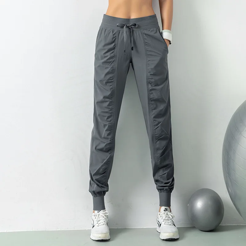 CZGUKE-High Waist Sports Jogge - огляд і ціна Street Fashion Art