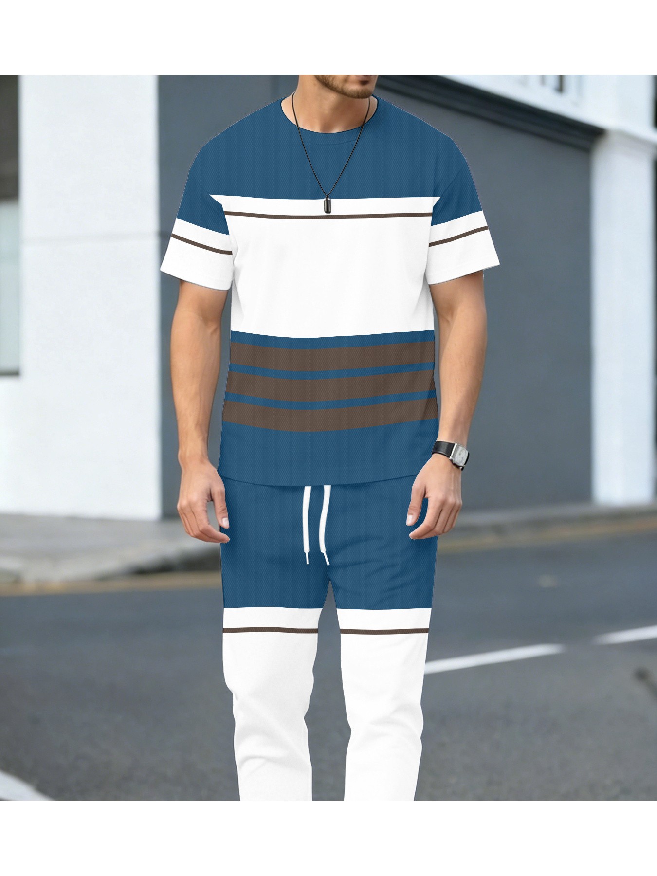 2026 Summer New Style Street C - огляд і ціна Street Fashion Style
