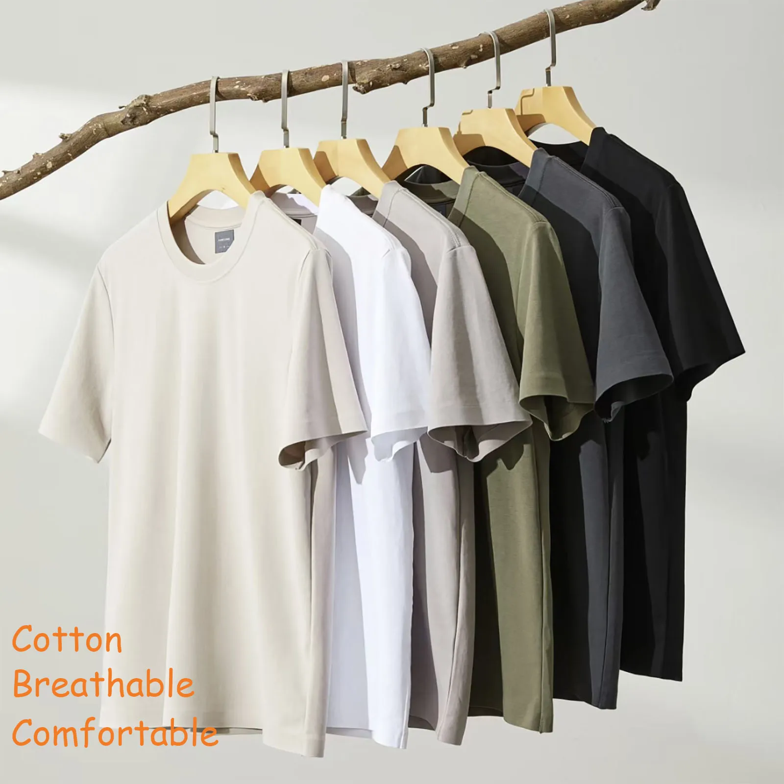 Herren T Shirt New York City S - огляд і ціна Street Style New York Fashion