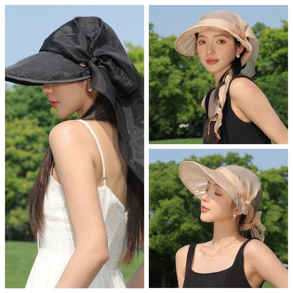 Fashion Korean Style Headscarf - огляд і ціна Street Fashion Korean Girl