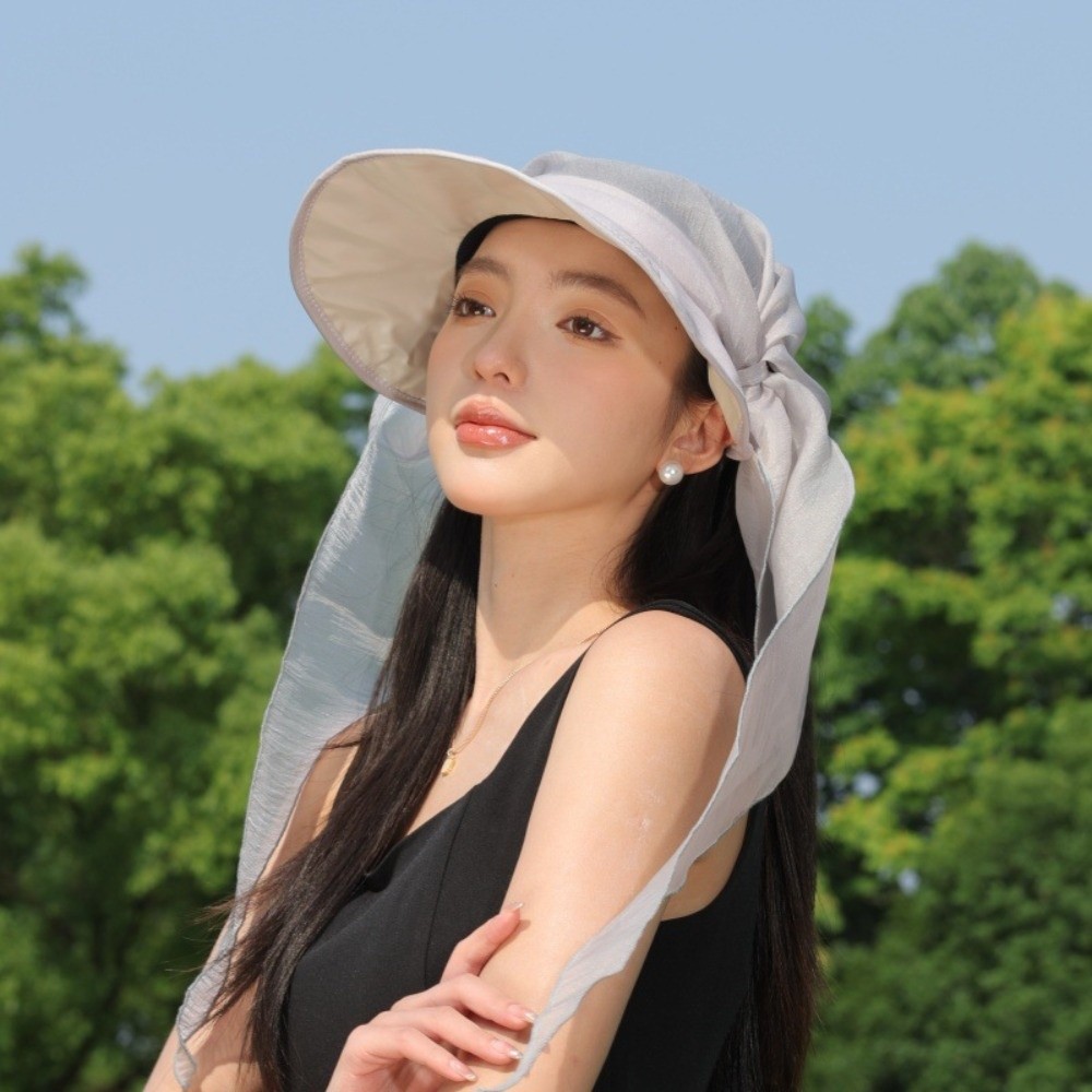 Fashion Korean Style Headscarf - огляд і ціна Street Fashion Korean Girl