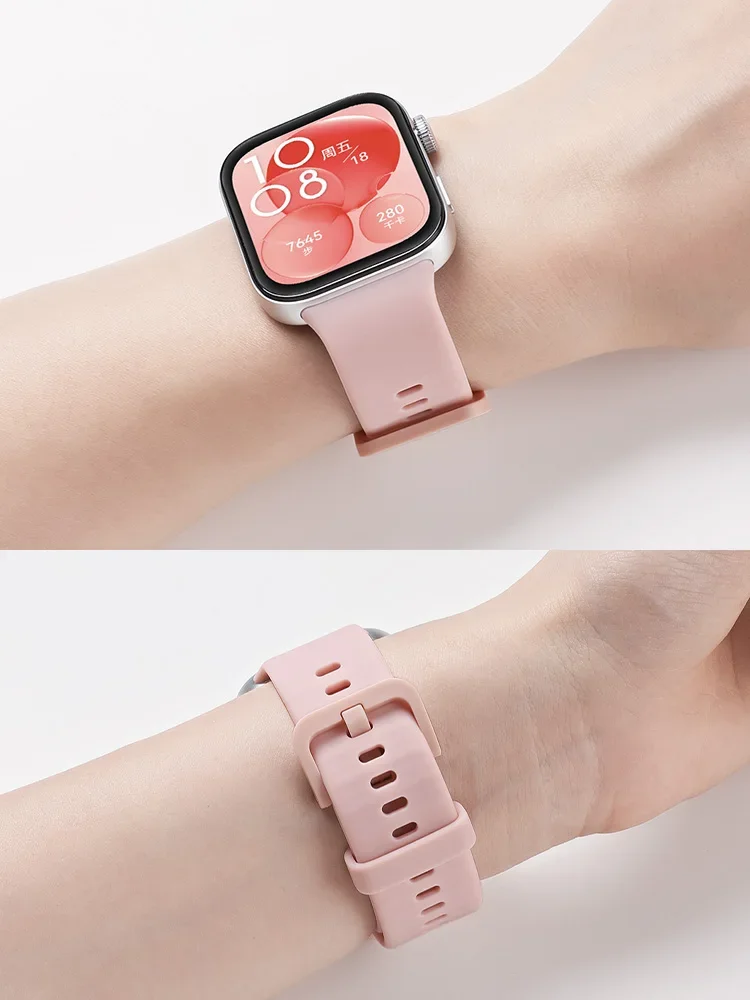 Watchband for huawei watch fit - огляд і ціна Street Fashion Official