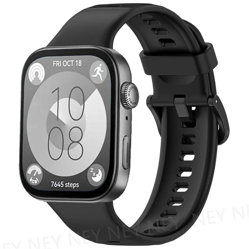 Watchband for huawei watch fit - огляд і ціна Street Fashion Official