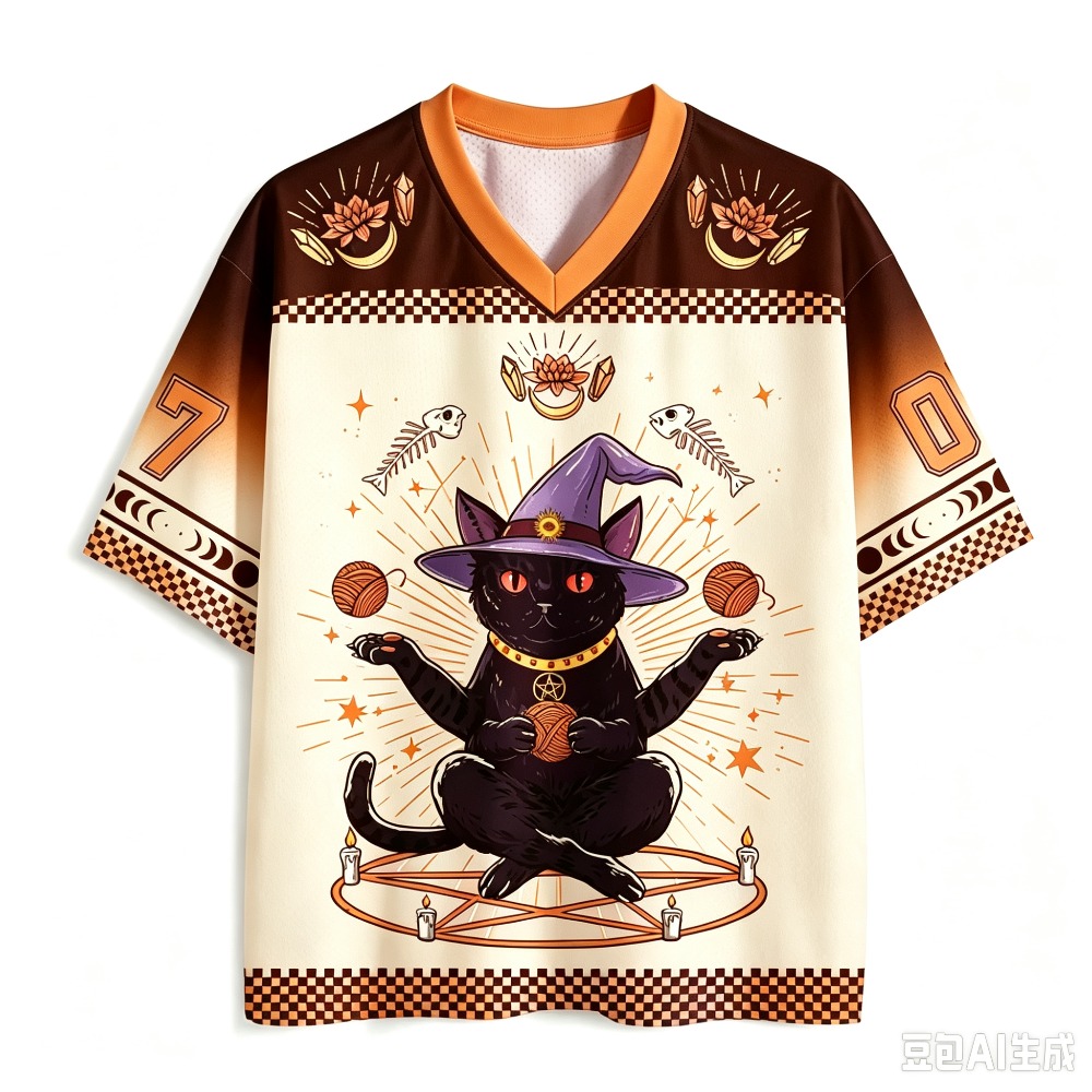 Fun Retro Cat 3 D Print Quick- - огляд і ціна Fashion Street Cat